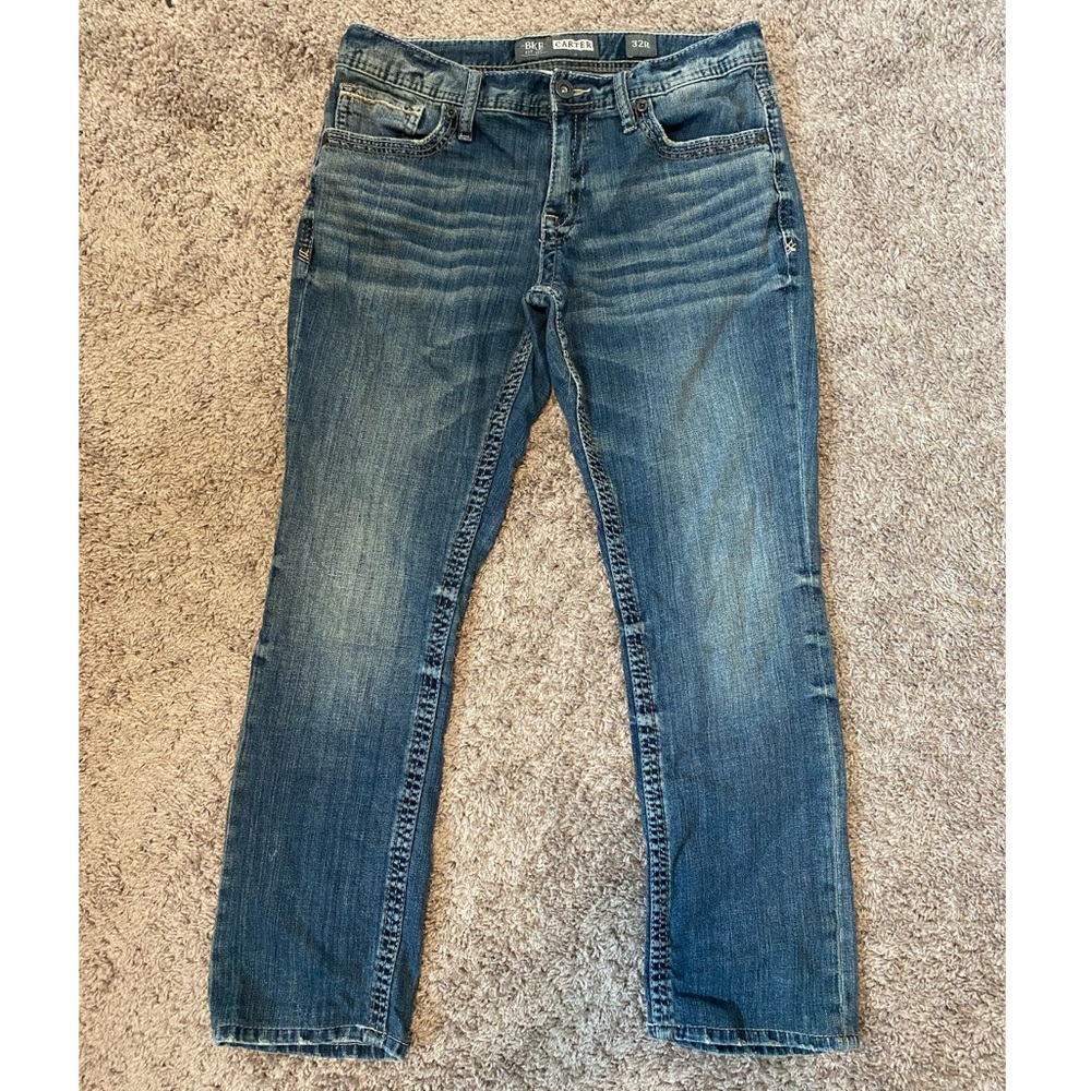 BKE Carter Jeans